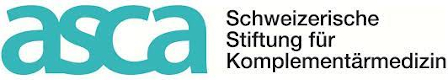 Asca Schweizerische Stiftung für Komplementärmedizin